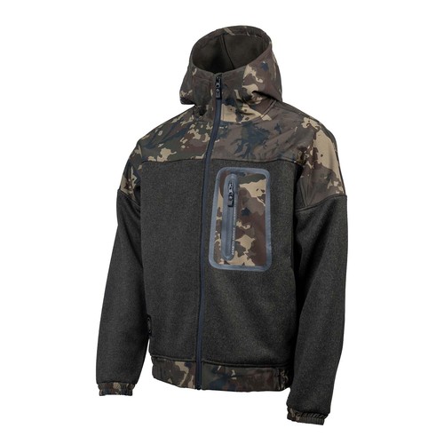 Nash nordic fleece zipped - nash, zt