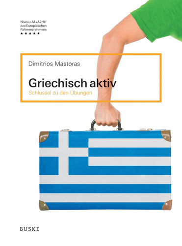 Griechisch aktiv schlüssel - aktiv,