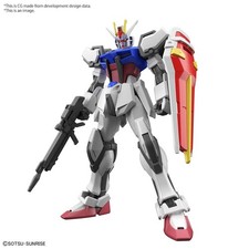Bandai Model Kit Gunpla - Gundam - Entry Grade 1/144 Strike