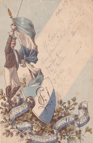 Zittau leipzig 1901 - zittau,