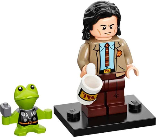 Lego marvel series - 1, 71031