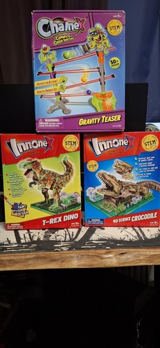 Innonex stem gravity - stem,