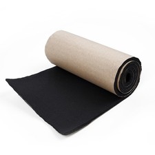 Autot��rs-Schutzstreifen-Garagen-Gummischaum-Wand-Schutz-Sto?sicherheits-Parken