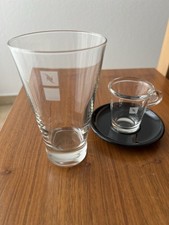 NESPRESSO 2-er Set Glass