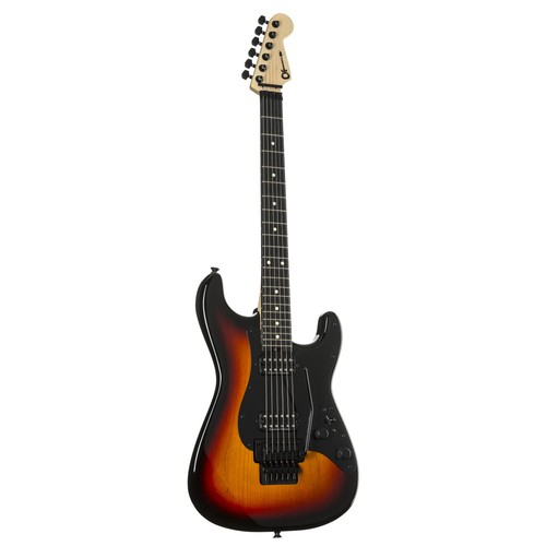 Charvel pro mod - so-cal, style