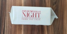 Emporio Armani Night for Her Eau de Parfum 50 ml