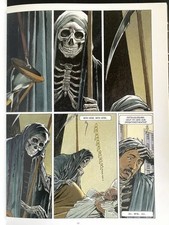 Brüsel. Schuiten, François