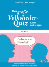 Frohsinn und Heiterkeit 
