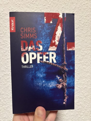 Chris simms das siebte - chris,
