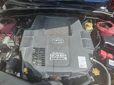 6 Getriebe Subaru Impreza 3 von 2007 Bis 2013