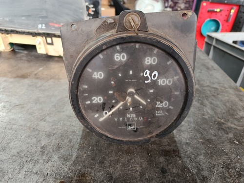 Kienzle tco 2 - tco, 15-2