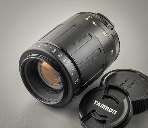 Tamron 210 5 6 für - tamron,