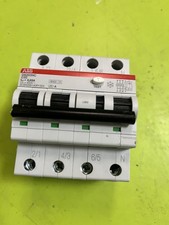 ABB FI/LS-Schalter DS203NC C32 Leitungsschutz Schutzschalter 2CSR256140R1324