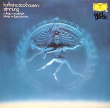 Karlheinz Stockhausen -