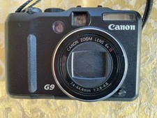 Digitalkamera Canon Powershot