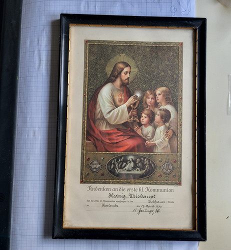 Bild religiöses zur - religiöses,,
