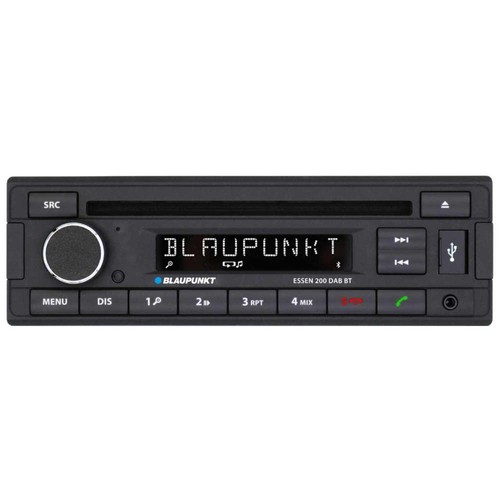 Din autoradio blaupunkt - 1-din-autoradio,