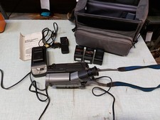 Sony Hi8 Video Camcorder