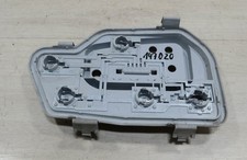VW Polo 9N Bj 2003 Lampenträger Rücklicht hinten RECHTS 6Q6945258A  #147020-G063