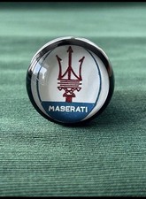 Maserati Schaltknauf - 3500 GT