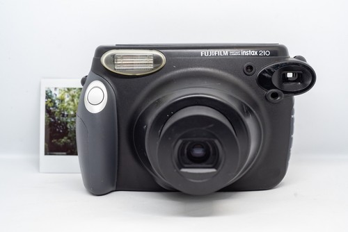 Fujifilm instant camera instax - fujifilm,