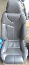 Sitz vorne links LEDER Sitzheizung Alfa Romeo GT 937