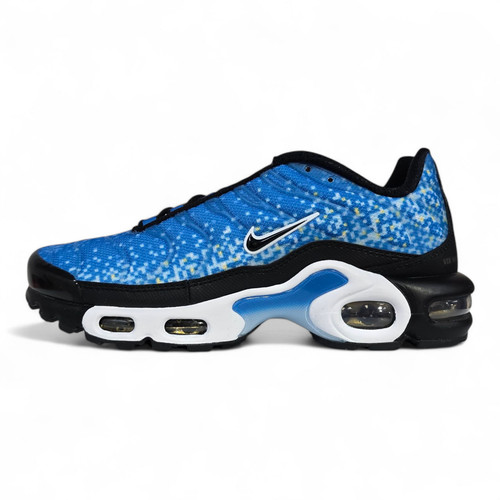Nike air max plus tuned - nike,