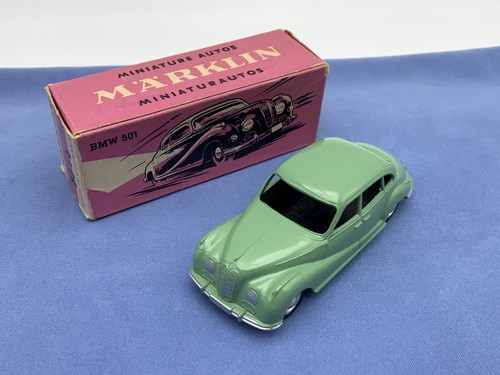 Märklin 8016 auto 5524 - märklin, 5524/16