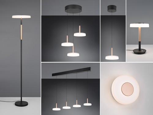Ausgefallene moderne led serie - ausgefallene,