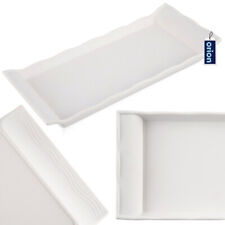 Serviertablett Servierplatte