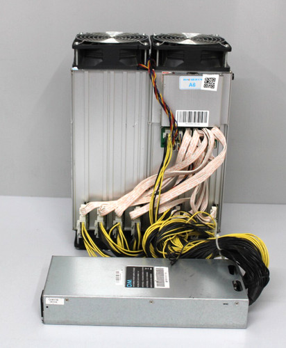 Innosilicon ltc master - a6,