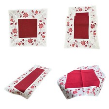 Tischläufer Tischdecke