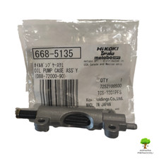 Pumpe Öl Komplett Original