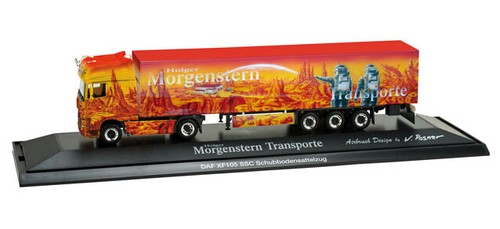 Herpa 121354 daf - 121354, 105
