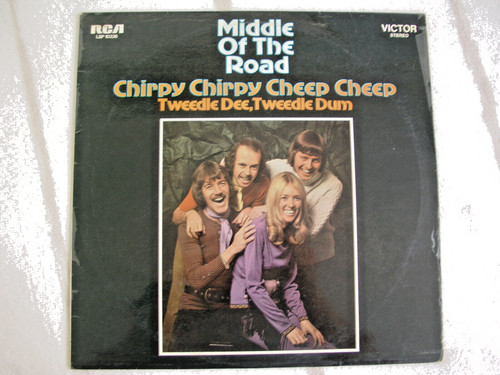 Langspielplatte 1971 vinyl - lp,