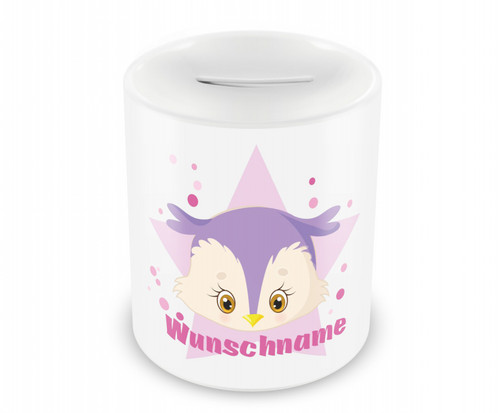 Kinder spardose mit - namen, und