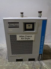 2008 Atlas Copco FD220
