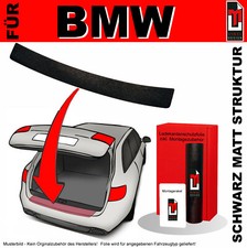 Ladekantenschutz Folie für