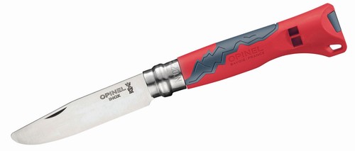 Opinel kindertaschenmesser - opinel,