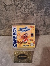 Nintendo Game Boy Classic Speedy Gonzales mit OVP und Anleitung FAH
