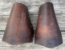 Used Jack Haggis hooded Tucker