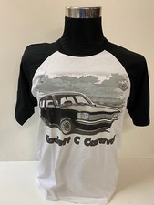 Opel Kadett C Caravan T-Shirt