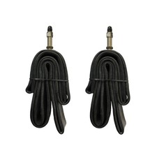 2 Stück Fahrradschlauch 16