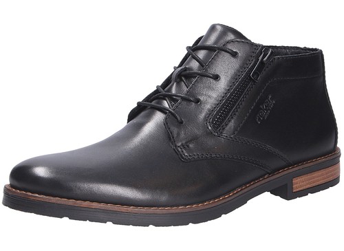 Rieker stiefel 14609 - stiefel, 14609-00