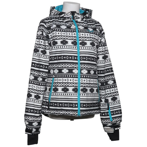 Cygnus skijacke damen - skijacke,,