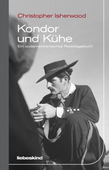 Kondor und kühe ein - kondor,