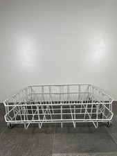 ✅ Geschirrkorb Unten Unter