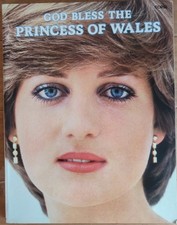 God Bless The Princess of
