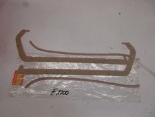 Aufkleber E1700. Suzuki GS 550