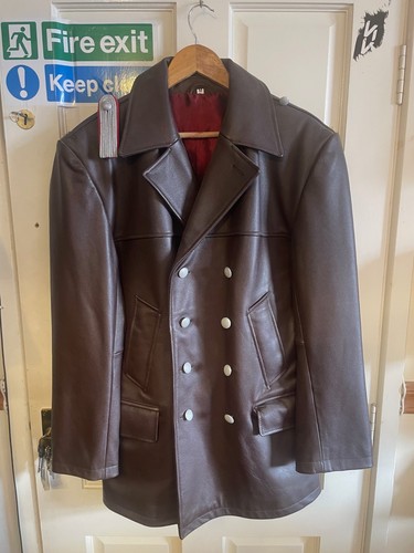 Ww2 german uboat - uboat, coat